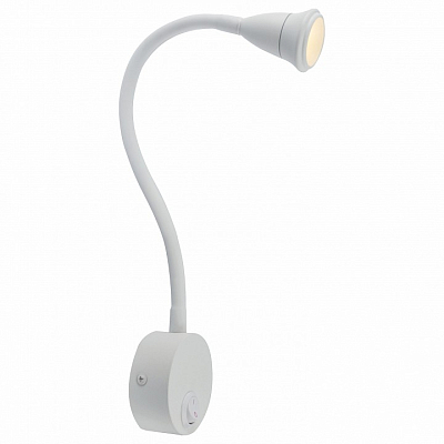 Бра Arte Lamp Twist A7603AP-1WH 400_400_1822212