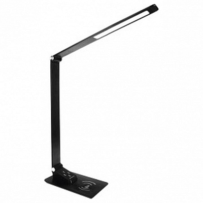 Настольная лампа декоративная Alfa-Light F0624 F0624-15 400_400_2202739