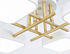 Потолочная люстра Ambrella Light FL FL516341 100_100_2181256