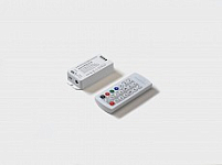 Контроллер-регулятор цвета RGB с пультом ДУ SWG  00-00021380 250_100_Array