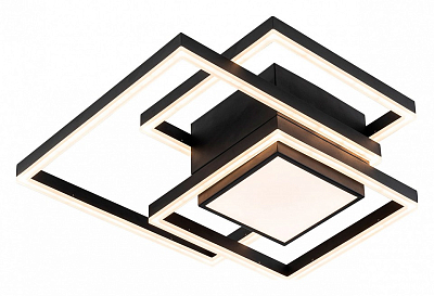 Потолочная люстра Escada Twins 10242/4LED 400_400_1944203