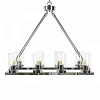 Подвесная люстра Loft it Candlelight 10437/760R 100_100_2172027