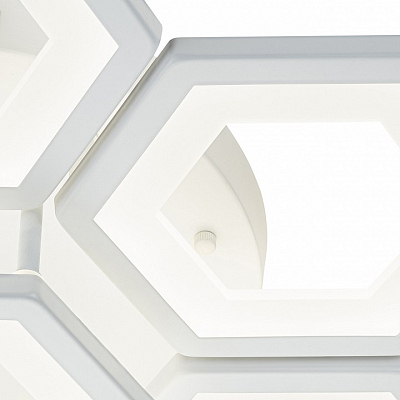 Потолочная люстра Escada Hexagon 10204/7LED 400_400_2219164