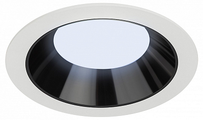 Встраиваемый светильник Эра LED 21-18-6K Б0062146 400_400_2175470