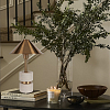 Настольная лампа декоративная Loft it Travertine 10444T/A 100_100_2381986