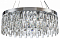 Подвесная люстра Indigo Anna 12029/8P Chrome