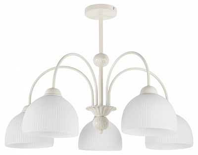 Люстра на штанге MyFar Flora MR2273-5С 400_400_2423879
