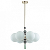 Подвесная люстра Odeon Light Palle 5405/6 100_100_2429837