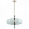 Подвесная люстра Odeon Light Palle 5405/6