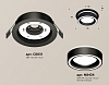 Встраиваемый светильник Ambrella Light XC XC8051018 100_100_2011788