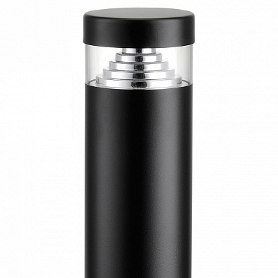 Наземный низкий светильник Lightstar Raggio 376907 400_400_1711827