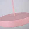 Подвесной светильник Imperiumloft TURNA Pink TURNA-ONE01 100_100_1985602