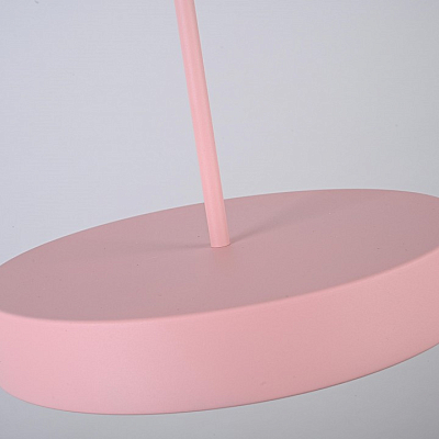 Подвесной светильник Imperiumloft TURNA Pink TURNA-ONE01 400_400_1985602
