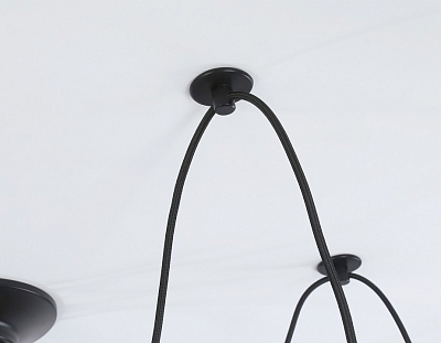 Подвесная люстра Ambrella Light TR TR8178 400_400_2015666