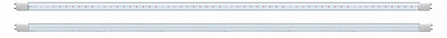 Лампа светодиодная Jazzway  G13 8Вт K PLED T8   600 Agro   8w CL 500_191_3239023