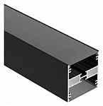 Профиль накладной Arlight LINE 047487 250_100_Array