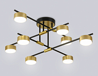 Люстра на штанге Ambrella Light COMFORT FL51752 250_100_2840879