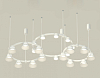 Подвесная люстра Ambrella Light XR XR92082010 100_100_2425369
