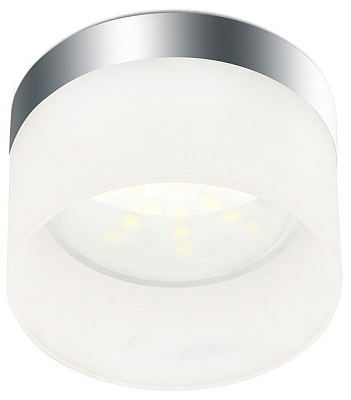 Встраиваемый светильник Ambrella Light TN TN651 400_400_2433596