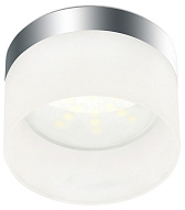 Встраиваемый светильник Ambrella Light TN TN651 500_191_2433596