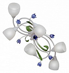 Потолочная люстра Vitaluce 1467 V1467-0/6PL 250_100_Array