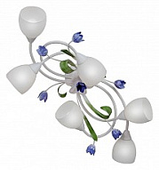Потолочная люстра Vitaluce 1467 V1467-0/6PL 500_191_2303783