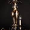 Подвесная люстра Abrasax Daniela SY40078/5 100_100_1999690