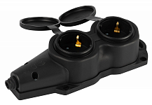 Колодка Эра  KX-2e-B-IP44 250_100_3086900