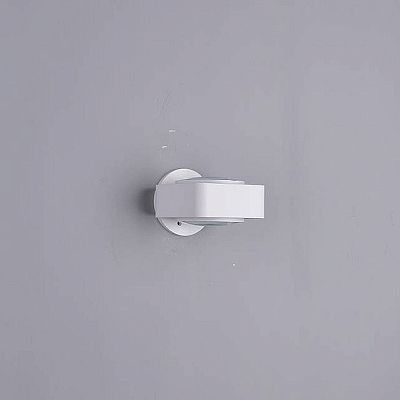 Накладной светильник DesignLed Linse GW-1025-6-WH-RGB 400_400_1964378