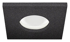 Встраиваемый светильник Loft it Chip 10338/A Black 250_100_3154806