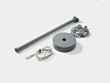 Подвесной крепеж Lumker NX 00-00006278 100_100_3103287