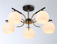 Люстра на штанге Ambrella Light TR TR303312 250_100_2016986