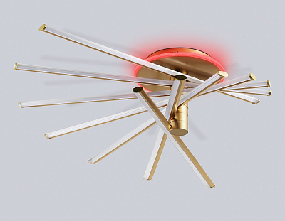 Потолочная люстра Ambrella Light COMFORT FL6244 400_400_2840772
