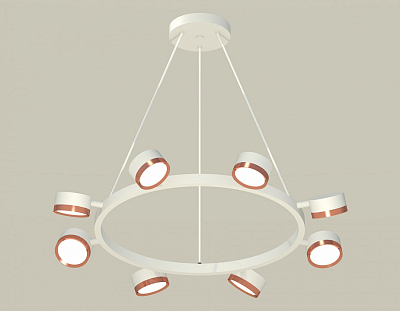 Подвесная люстра Ambrella Light XB XB9195153 400_400_2425276