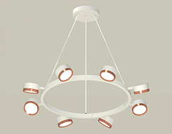Подвесная люстра Ambrella Light XB XB9195153 500_191_2425276