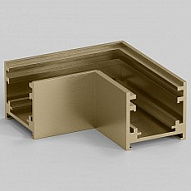 Соединитель угловой L-образный для треков накладных Elektrostandard Line Magnetic a069639 500_191_2220499