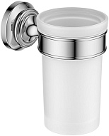 AQ4527CR КЛАССИК стакан с держателем 500_191_3225863