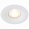 Встраиваемый светильник VOLTALIGHTING Alfa DL0069.60.3K.TW