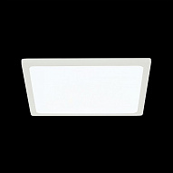 Встраиваемый светильник Citilux Омега CLD50K150N 500_191_3149144