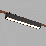 Накладной светильник Denkirs Belty Linear DK5674-BK 250_100_1915596