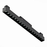 ST361.436.18PWM4 Магнитный трековый светильник Черный LED 1*18W 3000K 1 407Lm Ra>90 36о IP20 L331xW SKYLINE 48 250_100_3053789