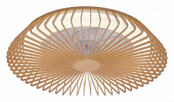 Светильник с вентилятором Mantra (люстры-вентиляторы) Himalaya 7128 250_100_Array