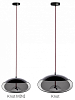 Подвесной светильник Loft it Knot 8134-D 100_100_1845007