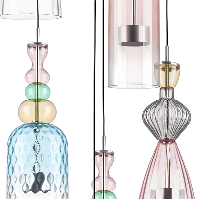 Подвесная люстра Lightstar Belle 814069 400_400_3088560