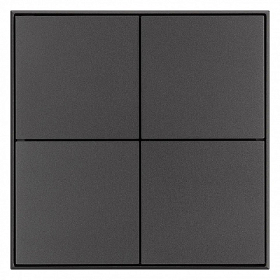 Панель-диммер клавишный встраиваемый Arlight KNX 039667 400_400_1900728