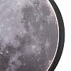 Накладной светильник Escada Planet 10226/SG LED Mars 100_100_1944153