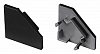 Набор заглушек для профиля Arlight SL-KANT-H18 049431 100_100_2299474