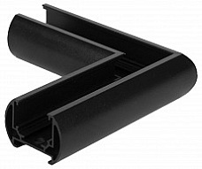 Соединитель угловой L-образный для треков накладных Elektrostandard Slim Magnetic a065259 500_191_2295199