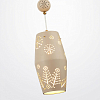 Подвесной светильник Odeon Light Karelia 5444/1 100_100_2745717