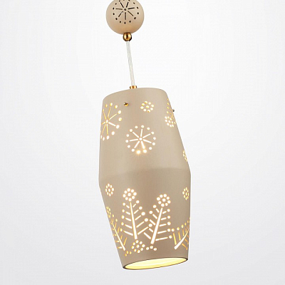 Подвесной светильник Odeon Light Karelia 5444/1 400_400_2745717